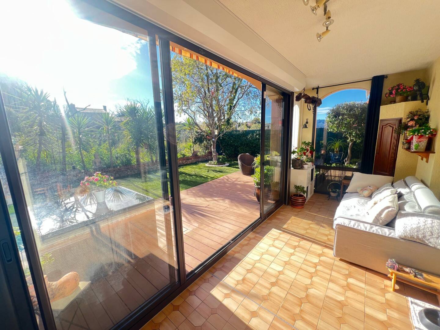 Maison à vendre, 110m², CANNES