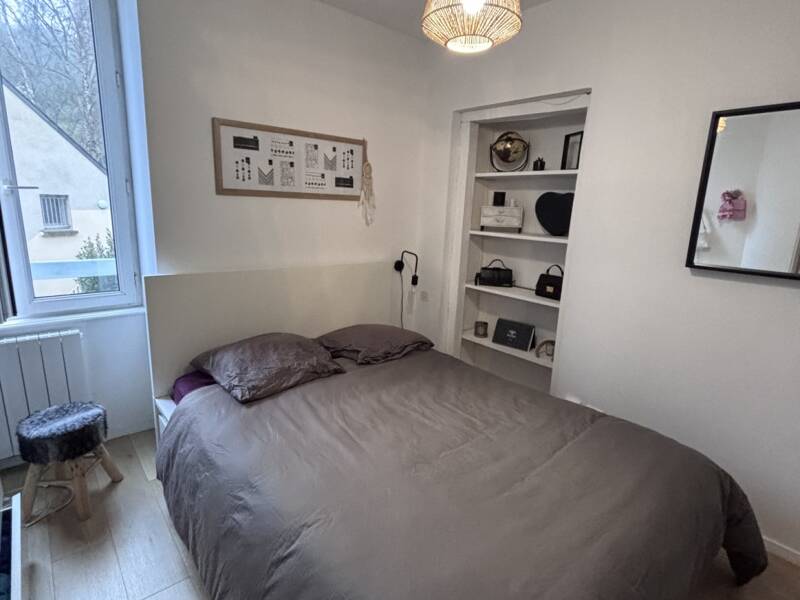 Maison à louer, 33m², PLERIN