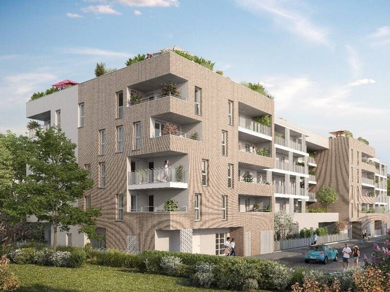 Maison à louer, 36m², DRANCY