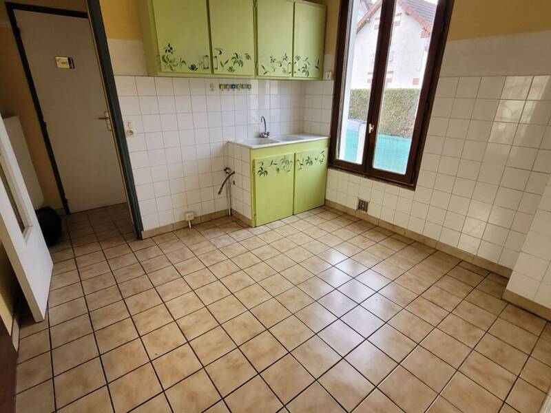 Maison à vendre, 52m², SAINT ANDRE LES VERGERS