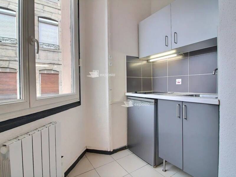 Maison à louer, 25m², SAINT ETIENNE