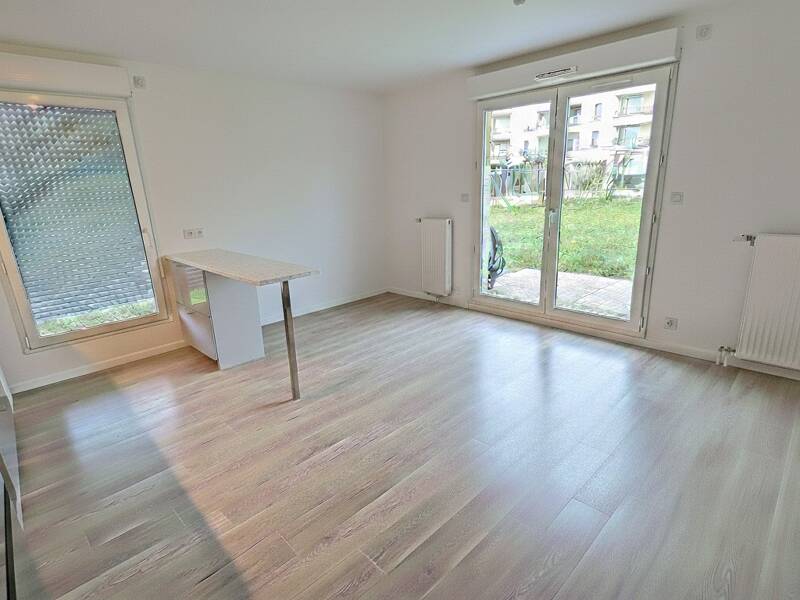 Maison à louer, 56m², TRAPPES