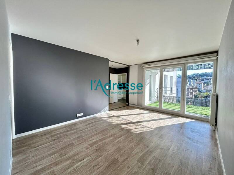 Maison à louer, 61m², NANTERRE
