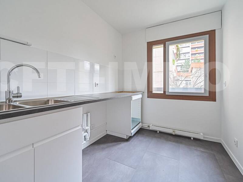 Maison à louer, 56m², PARIS 13E