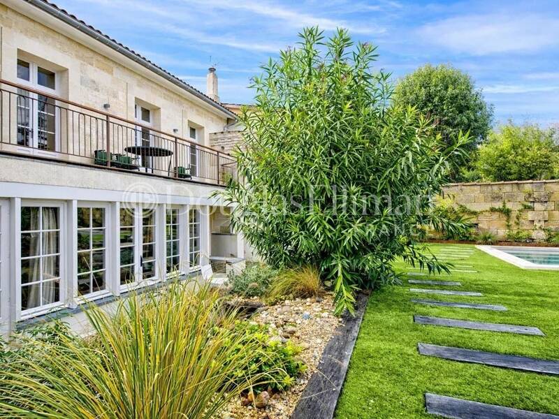 Maison à vendre, 232m², BORDEAUX