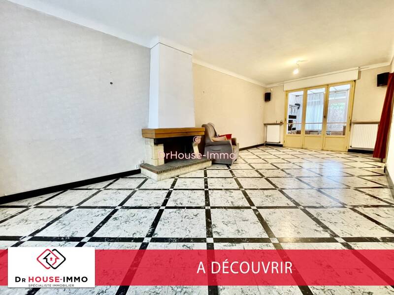 Maison à vendre, 150m², BEUVRAGES