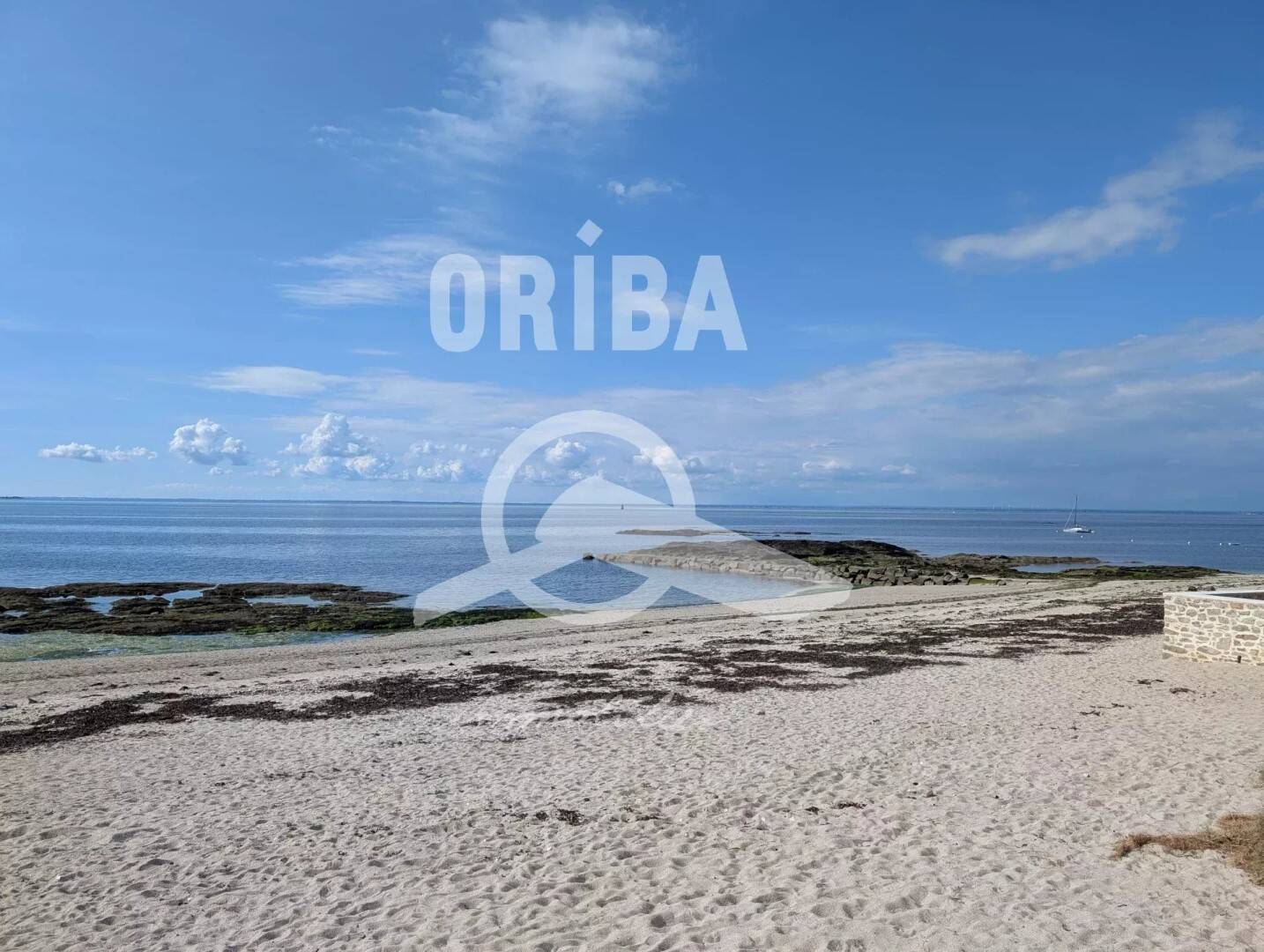 Maison à vendre, 87m², PIRIAC SUR MER