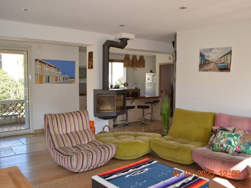 Maison à vendre, 170m², MARSEILLE 9E