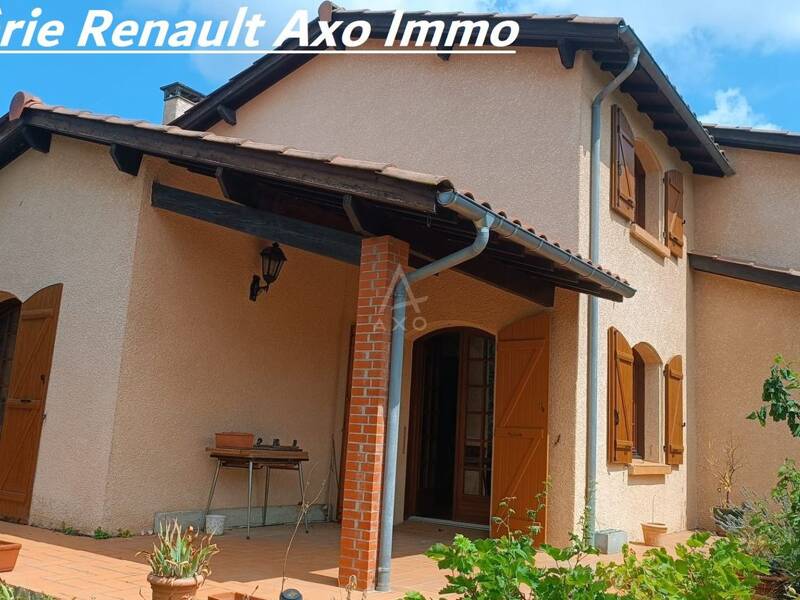 Maison à vendre, 231m², FENOUILLET