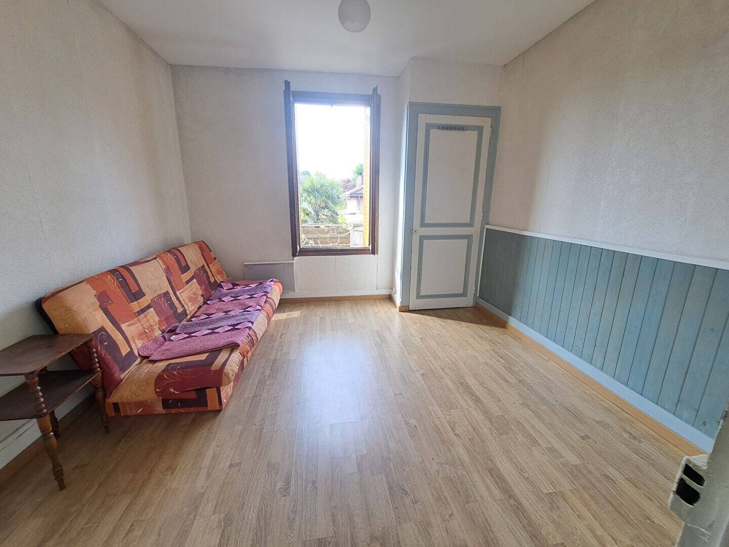 Maison à vendre, 24m², FONTAINE