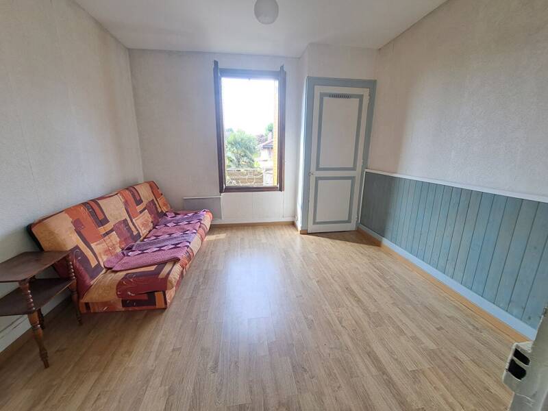 Maison à vendre, 24m², FONTAINE