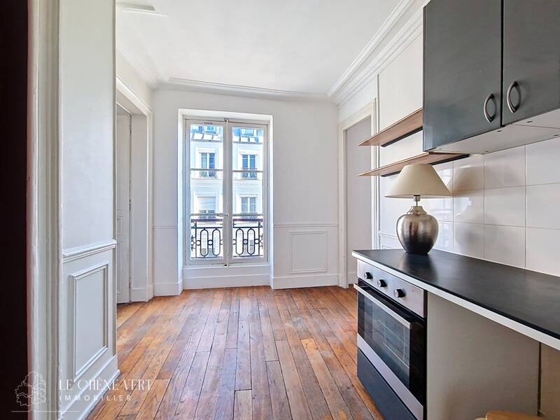 Maison à vendre, 45m², PARIS 11E