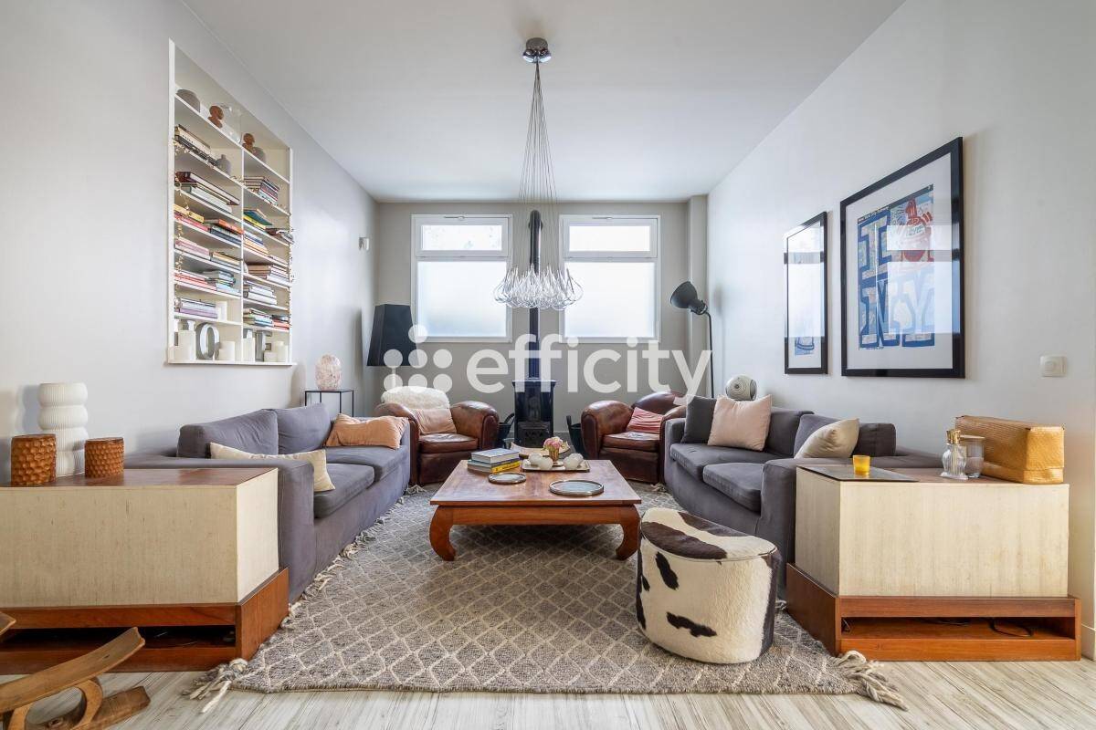 Maison à vendre, 259m², MONTREUIL