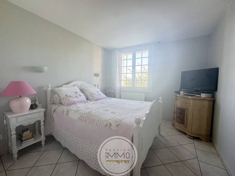 Maison à vendre, 87m², VOLONNE