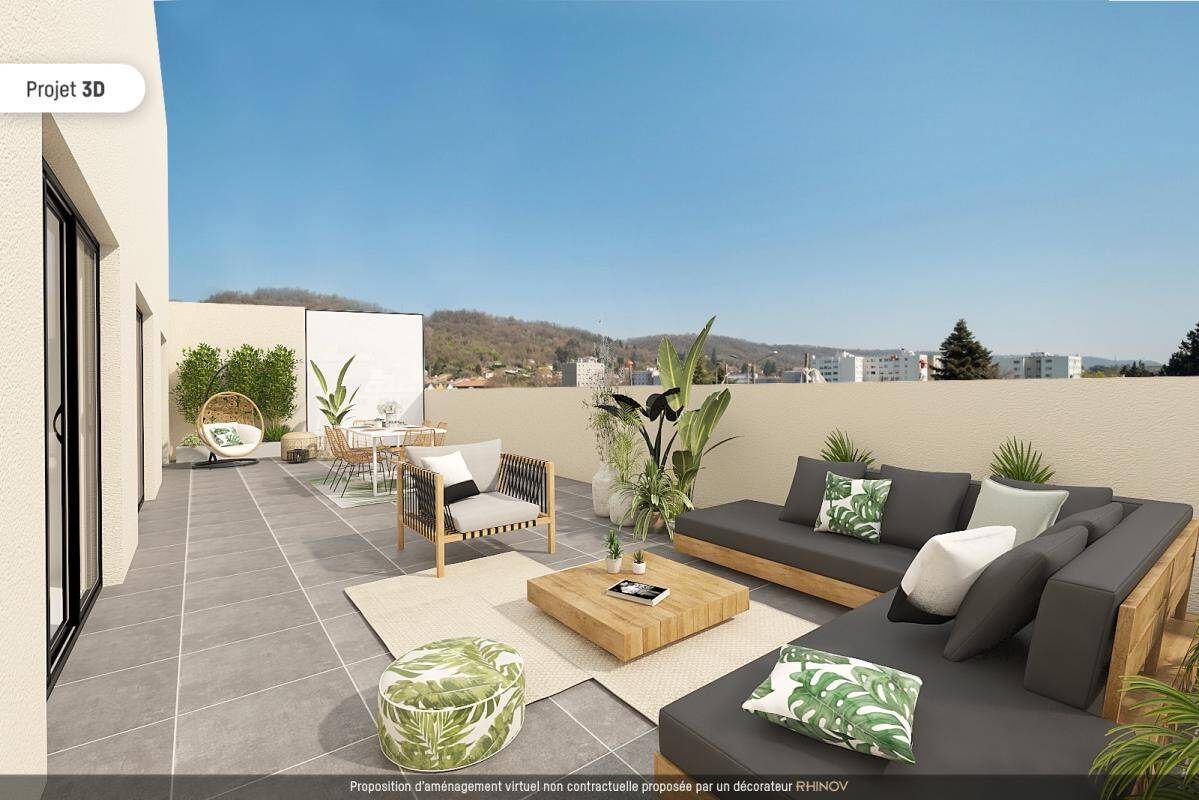 Maison à vendre, 51m², SAMOENS