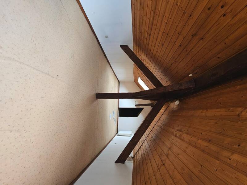 Maison à vendre, 155m², AUDINCOURT