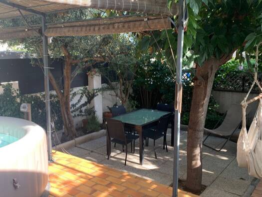 Maison à vendre 249 000 € 4 pièces 3 chambres 75,54 m² 80 m² de terrain La Delorme Marseille 15ème arrondissement 13015