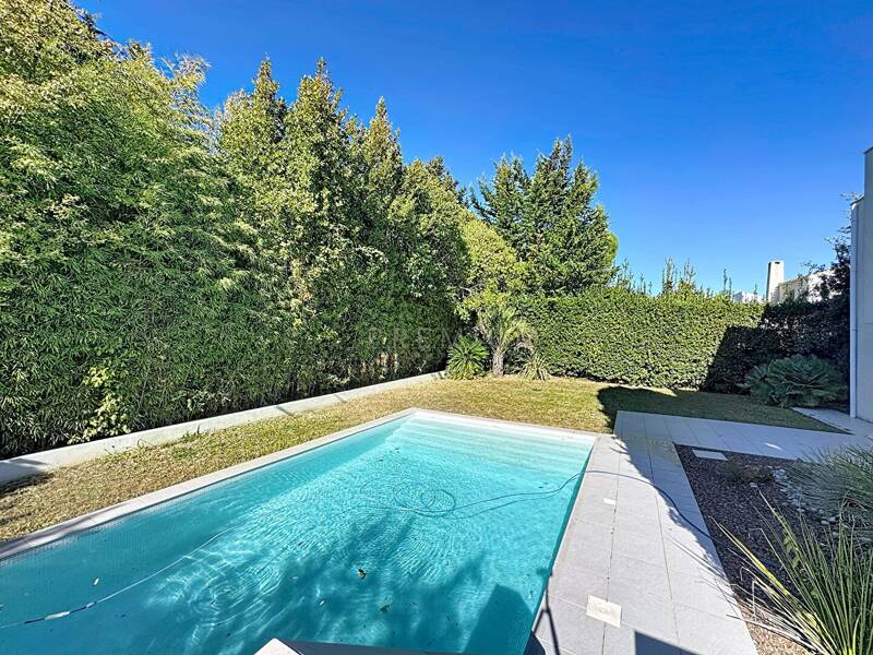 Maison à vendre, 183m², MONTPELLIER