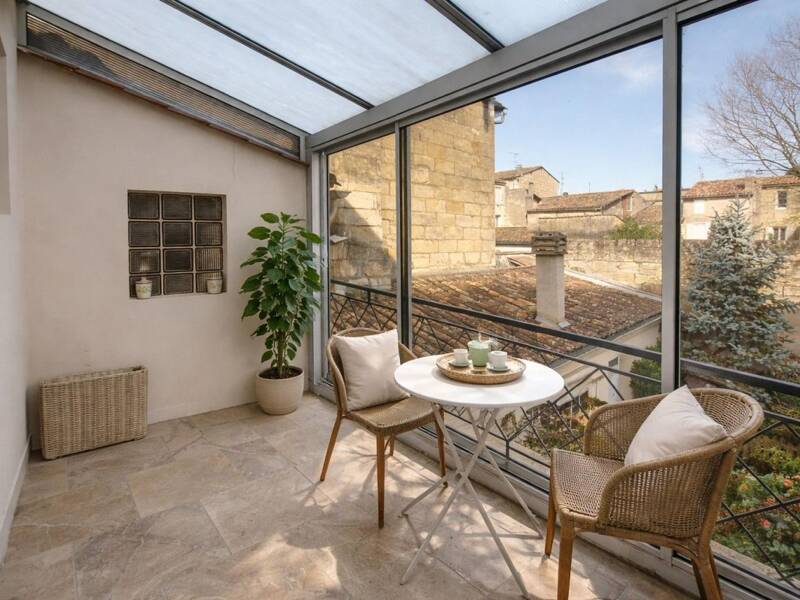 Maison à vendre, 127m², LIBOURNE