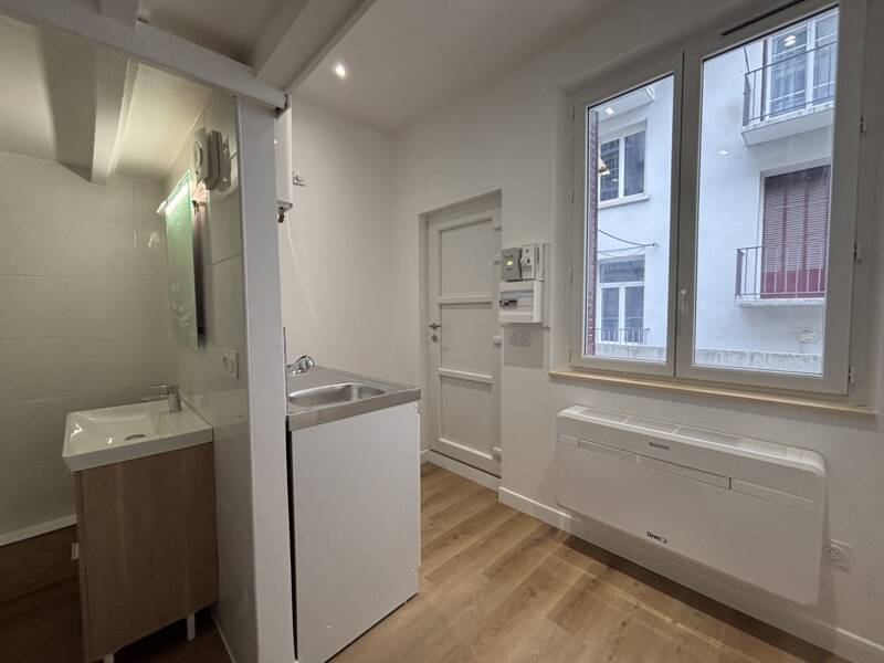 Maison à louer, 9m², GRENOBLE