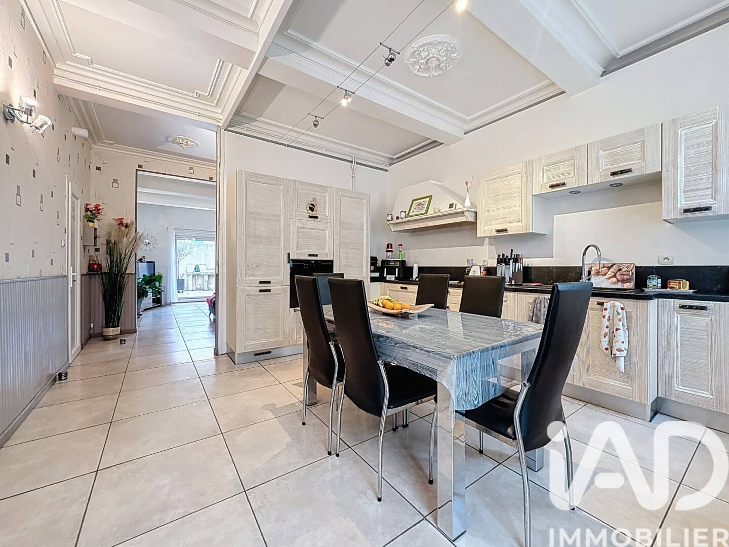 Maison à vendre, 120m², NISSAN LEZ ENSERUNE