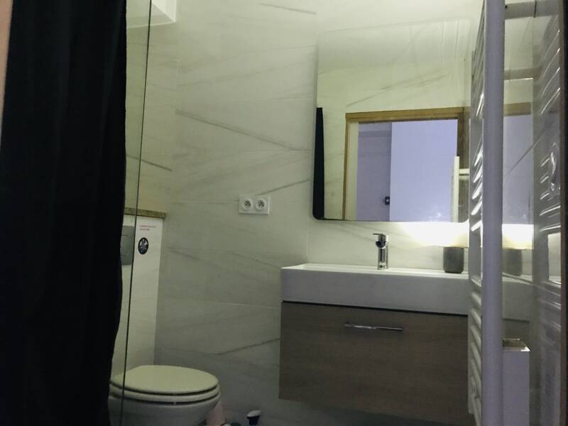 Maison à louer, 27m², NICE