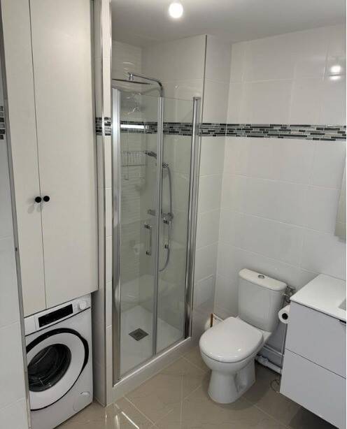 Maison à louer, 39m², EPINAY SUR SEINE