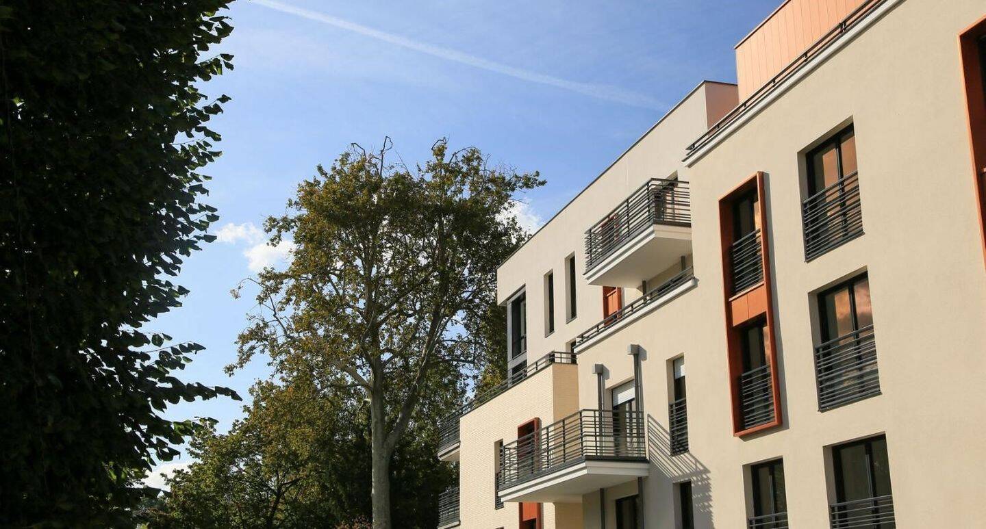 Maison à louer, 38m², RUEIL MALMAISON