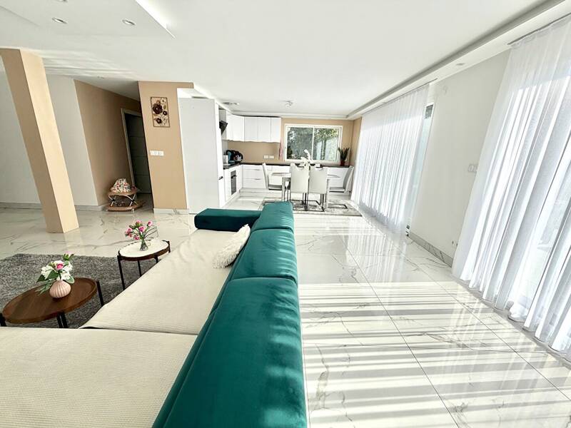 Maison à vendre, 120m², DOLE