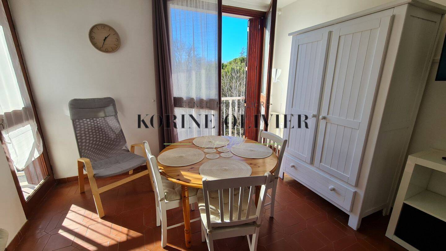 Maison à vendre, 27m², GREOUX LES BAINS