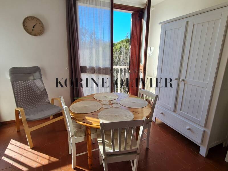 Maison à vendre, 27m², GREOUX LES BAINS