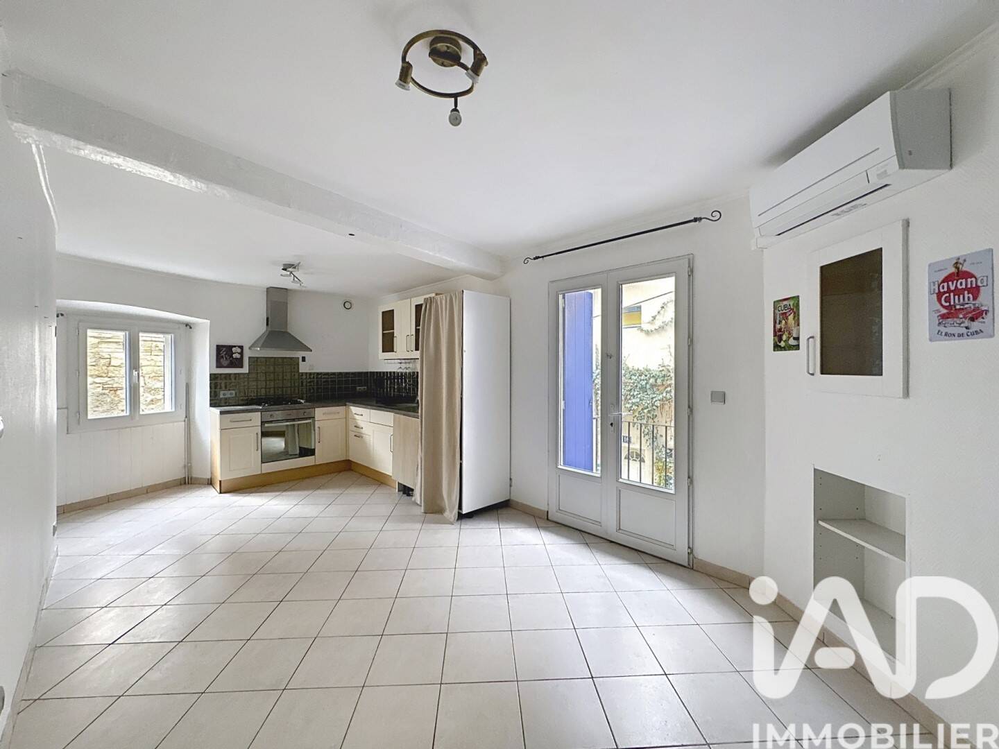 Maison à vendre, 65m², TARASCON