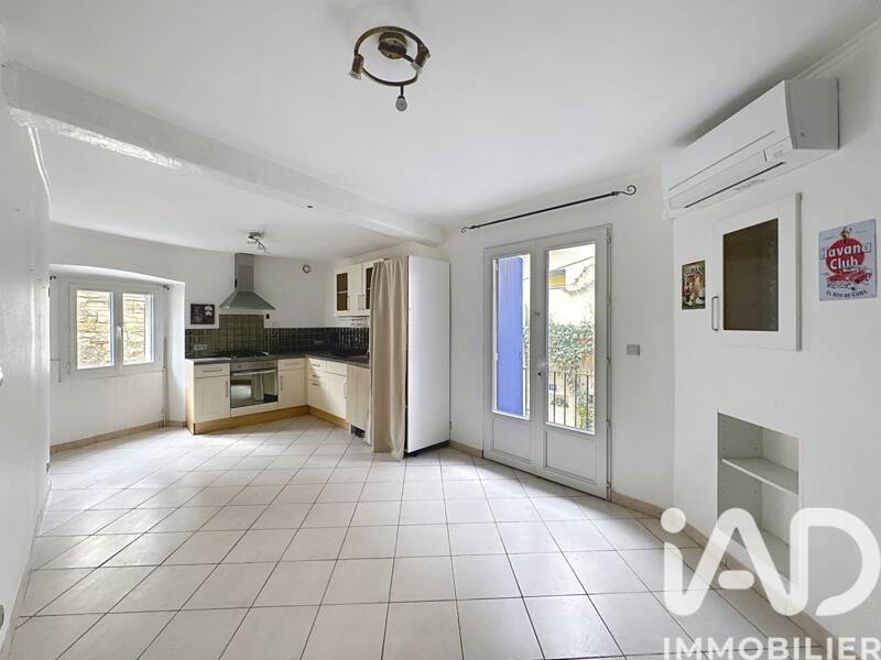 Maison à vendre, 65m², TARASCON