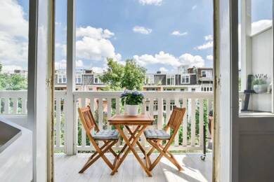 Appartement à vendre - Neuf 265 000 € 2 pièces 1 chambre 36,8 m² Witold Marly-le-Roi 78160