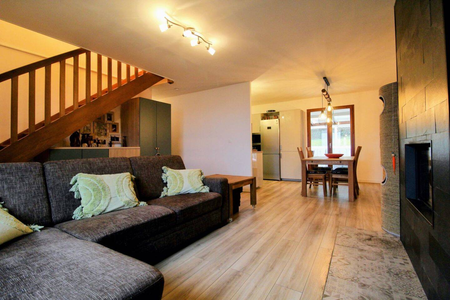Maison à vendre, 100m², HOUDAN