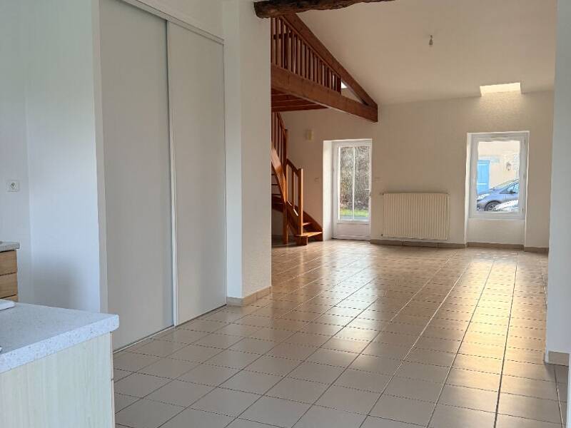 Maison à louer, 94m², MONTAIGU