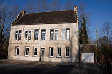 Demeure à vendre 625 000 € 5 pièces 4 chambres 173 m² 40 000 m² de terrain Marcoing 59159