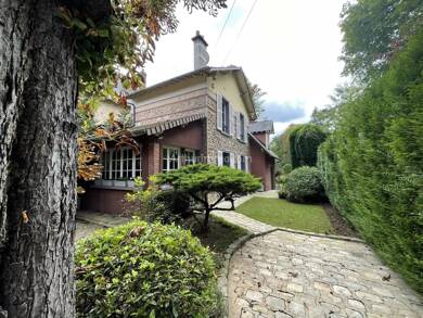 Maison à vendre 545 000 € 5 pièces 3 chambres 120 m² 562 m² de terrain Soisy-sur-Seine 91450