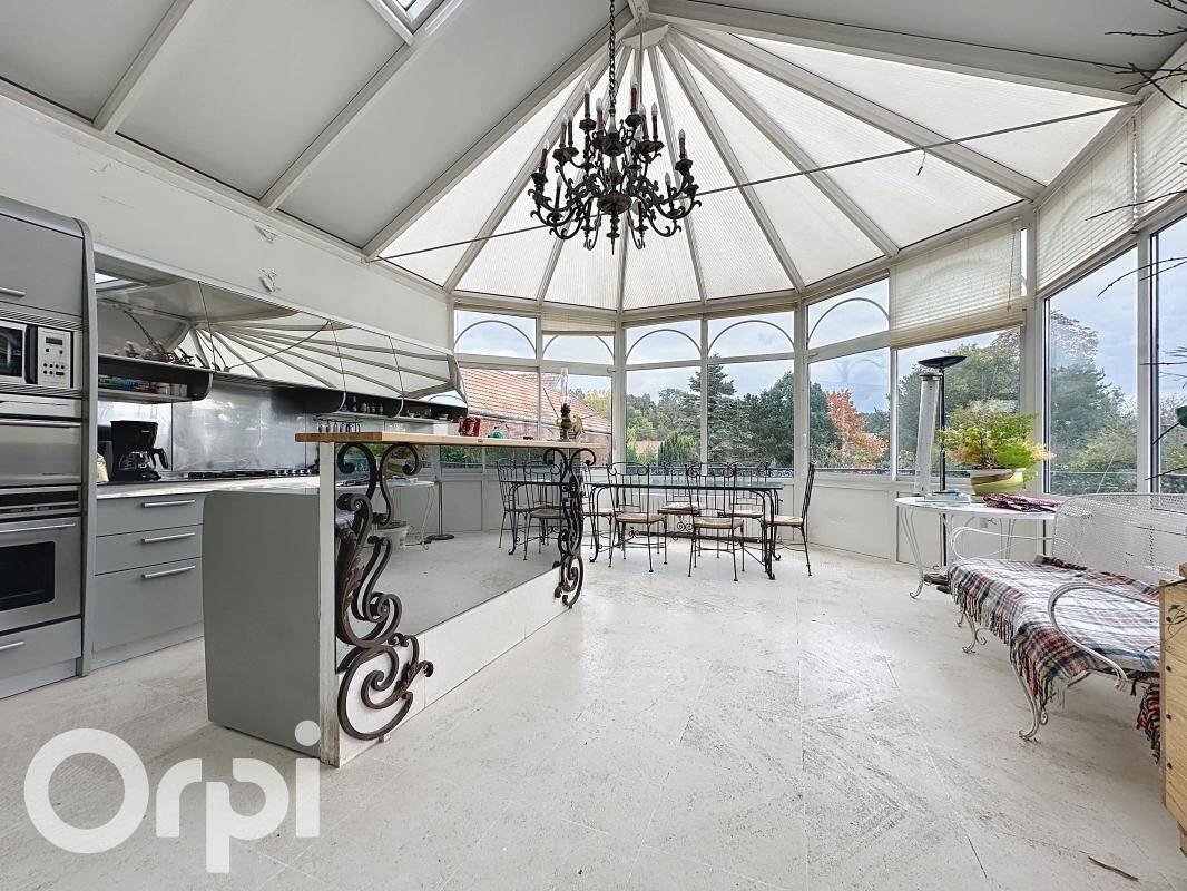 Maison à vendre, 246m², RESSONS SUR MATZ