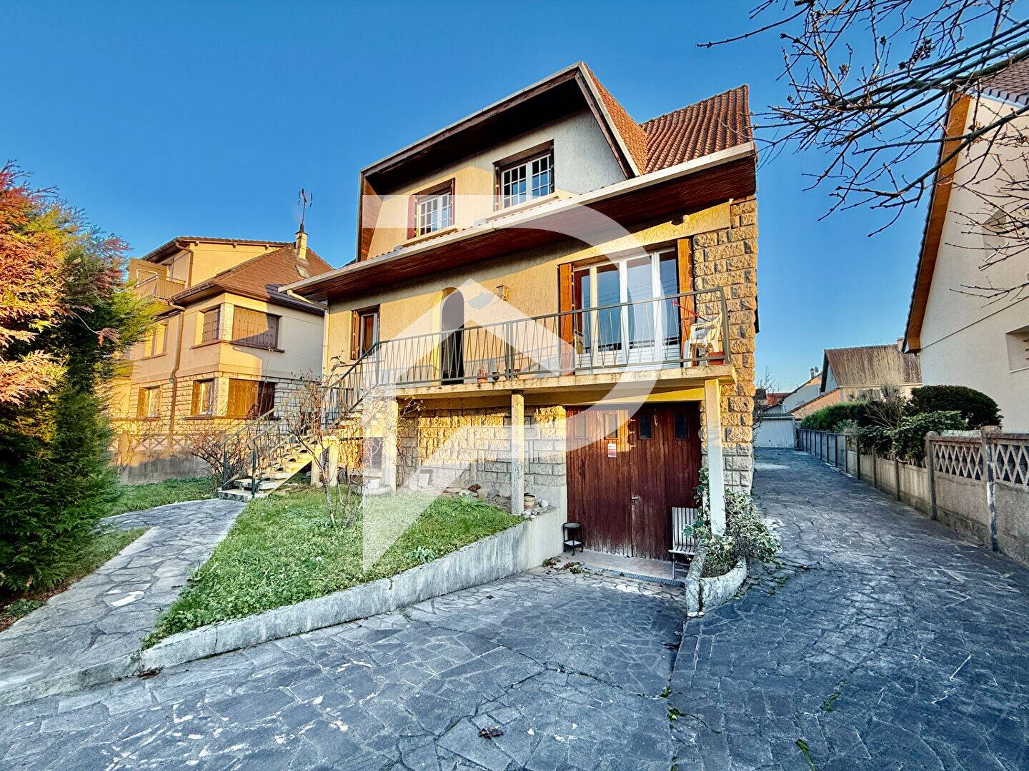 Maison à vendre, 158m², AULNAY SOUS BOIS