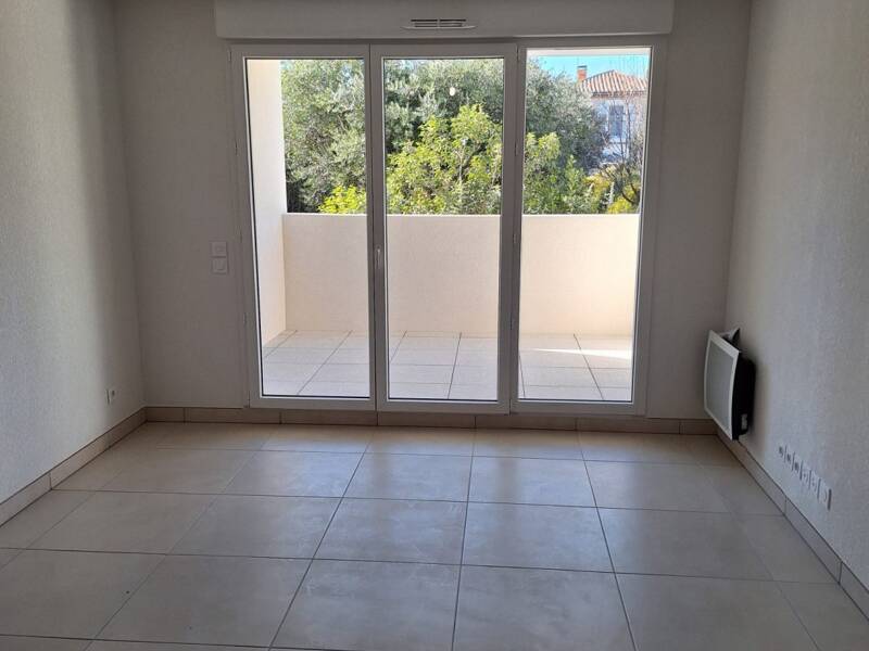 Maison à louer, 67m², NIMES