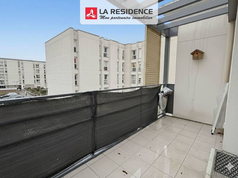 Maison à louer, 43m², CARRIERES SOUS POISSY