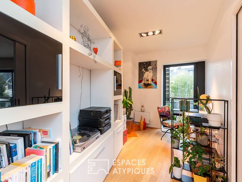 Maison à vendre, 123m², RENNES