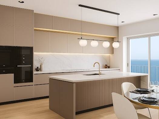 Appartement à vendre 775 000 € 4 pièces 3 chambres 100,1 m² Étage 1/1 Le Relecq-Kerhuon 29480