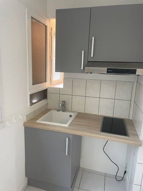 Maison à louer, 20m², FONTENAY AUX ROSES