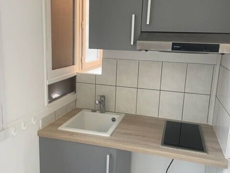 Maison à louer, 20m², FONTENAY AUX ROSES