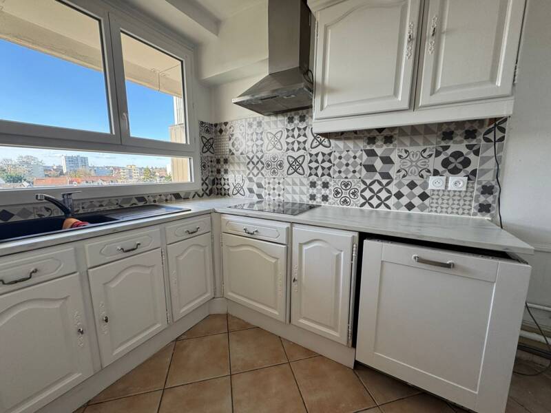 Maison à louer, 66m², LONGJUMEAU