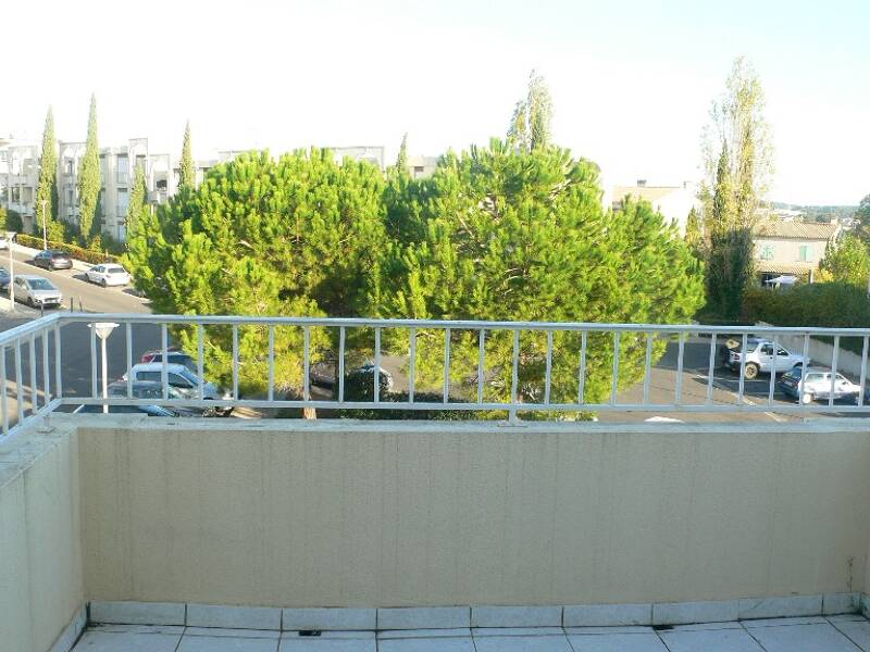 Maison à louer, 31m², MONTPELLIER