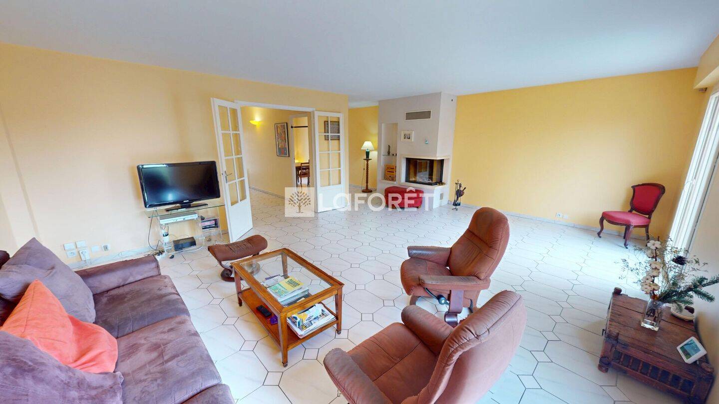 Maison à vendre, 140m², RUEIL MALMAISON