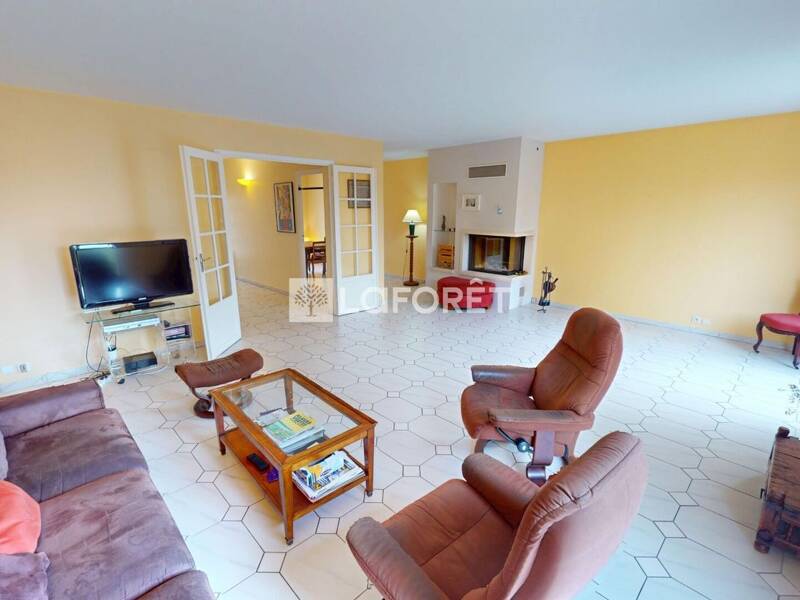 Maison à vendre, 140m², RUEIL MALMAISON